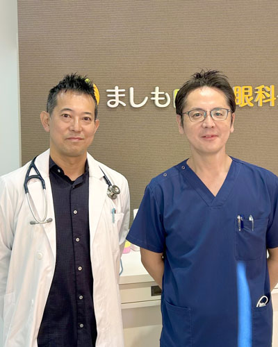 非常勤医師写真