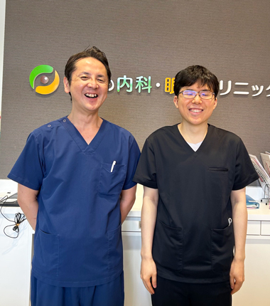 非常勤医師写真
